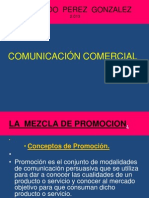 Promocion (Comunicacion Comercial)