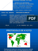 Procesos Globales Ovidio