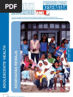 Download PDF HM5 Adolescents Health by Yeli Asti SN139505420 doc pdf