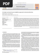 Download A Triangle Area Based Nearest Neighbors Approach to Intrusion Detection by Homeed Alzhrani SN139505958 doc pdf