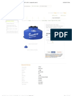 Polietil 1500 L Resid Agua Protegida Diam 1,40 Alt 1,16 M PDF