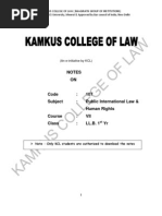 Download Public International Law  Human Rights by Venkata Ramana SN139509211 doc pdf