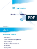 ESB Hawk Rules