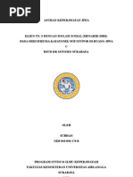 Download Shizofrenia Katatonik Sub Stupor by Syahril Fauzi SN139512599 doc pdf