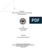 Download Pedo Filia by Nanda Sulistyaningrum SN139512612 doc pdf