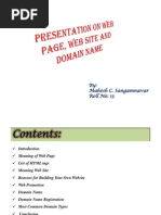 ppt on transport projects