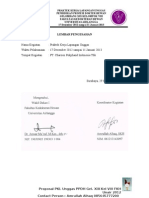 Download Proposal PKL Unggas Pokphand 2012 by Amrul Alhaq SN139513429 doc pdf