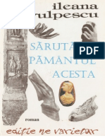 Saruta Pamantul Acesta - Ileana Vulpescu