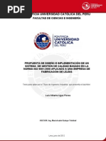 Ugaz Flores Luis Iso 9001 2008