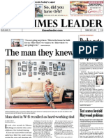 Times Leader 05-05-2013