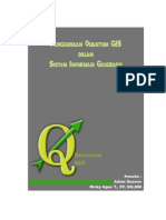Buku Quantum GIS Halaman 1-20