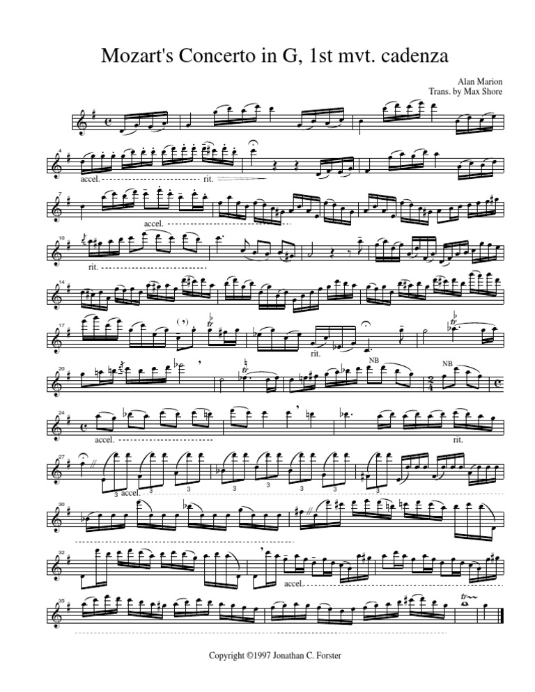 Mozart Flute Concerto Cadenza.pdf