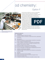 Chemistry Higher Level Chapter 17