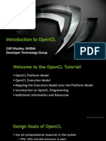 06-Intro To Opencl PDF