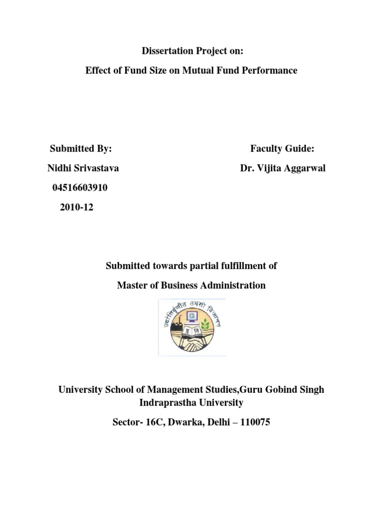 Thesis template word free download picture