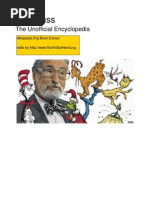 Download Encyclopedia Seuss by onewhiteguy SN139540846 doc pdf
