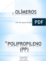 POLÍMEROS