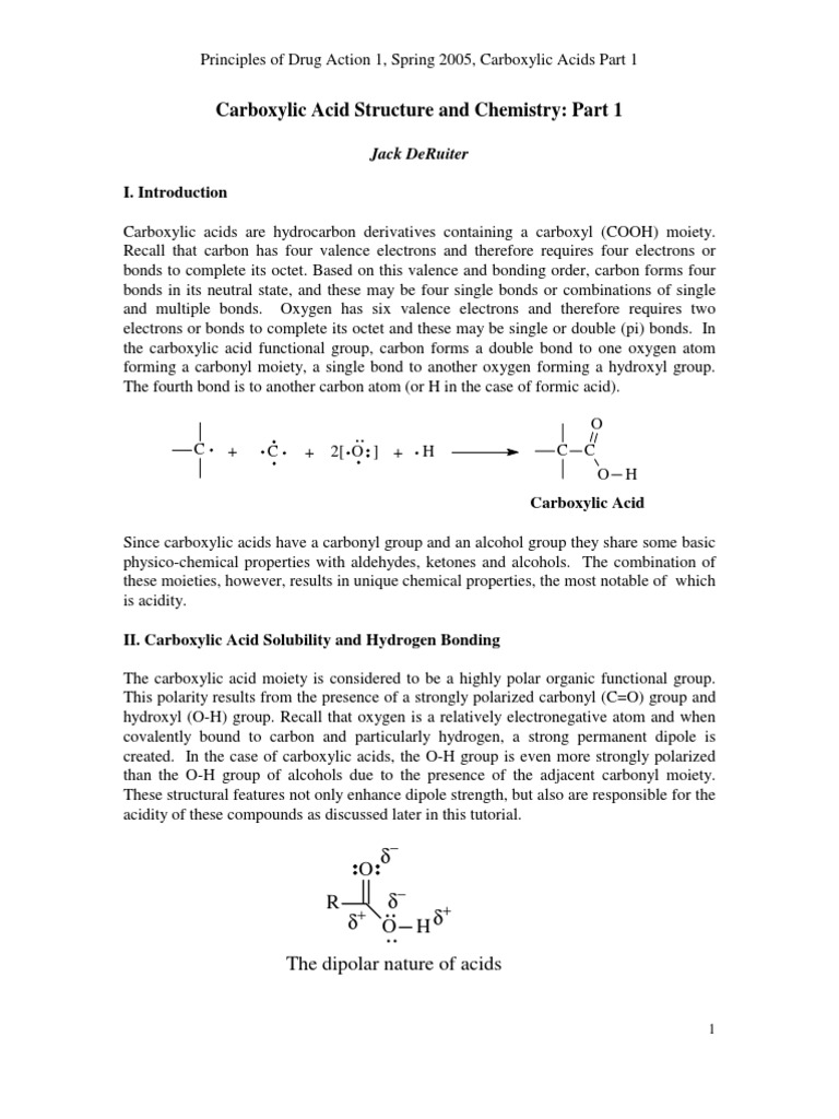 Pda1 Acids1 | PDF