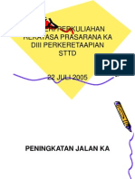 Pertemuan X