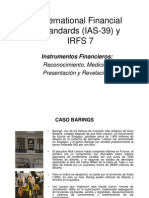 Instrumentos Financieros Derivados - Armando Villacorta