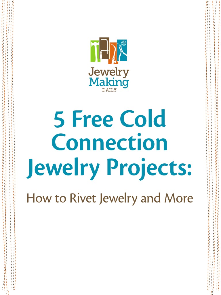 Cold Connections Riveting | PDF