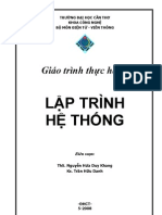 Lap Trinh He Thong