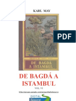 De Bagdá A Istambul