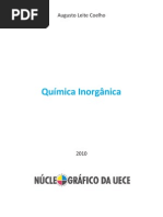 Livro q Inorgnica II Campo Cristalino