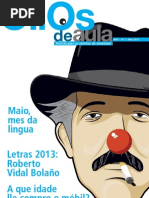 Ollos de aula. Nº 7