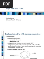 Cours ERP - Methodes