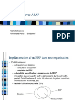 Cours ERP - Methodes