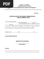 Spelform1apr2012 1 PDF | PDF | Government | Crime & Violence