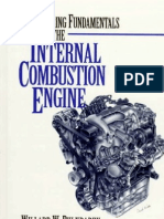 Engineering Fundamentals of the Internal Combustion Engine, Pulkrabek