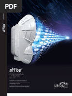 Ubiquiti Air Fiber Af24