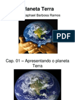 A Origem Da Terra