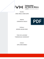 Formatos de Contratos