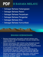 Download FUNGSI BAHASA MELAYU by gengkapak SN13957200 doc pdf