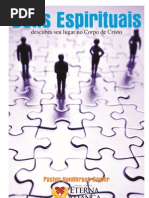 Dons Espirituais