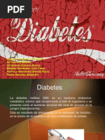 Diabetes Tipo 2