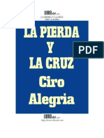 Alegria - Piedra y La Cruz, La PDF