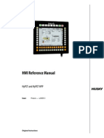 Manual de Referencia de La Ihm