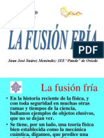 La Fusion Fria