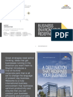 Brochure Corporate Park