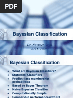 Download Bayesian Classification  by Damien Banda SN139584394 doc pdf