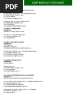 Guia Medico Porno Me | PDF