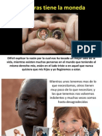 Dos Caras Tienen Las Modenas - Pps