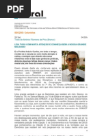 44º+Clamor Testemunho Branco