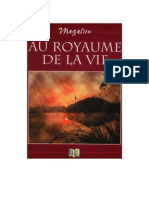 Au Royaume de La Vie