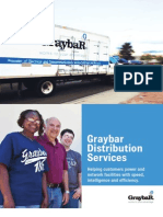 Graybar Distribution Services