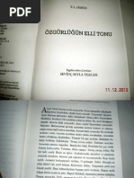 Download ELJAMES-zgrln Elli Tonu TRKE 1ksm by TC Melike Gldren SN139590304 doc pdf